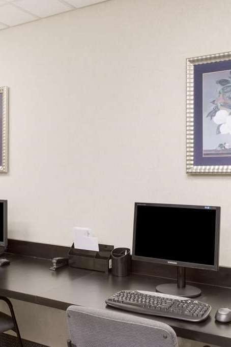 Hotel Wingate by Wyndham Bridgeport/Clarksburg photo 5