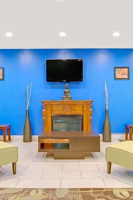 Hotel Days Inn Lehi photo 5