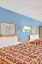 Hotel Days Inn Lehi photo 2