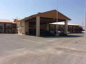 Hotel Days Inn by Wyndham Abilene photo 2