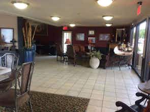 Hotel Days Inn by Wyndham Abilene photo 3