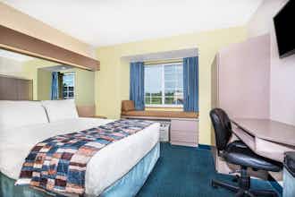 Hotel Microtel Tomah photo 4