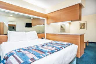Hotel Microtel Tomah photo 3