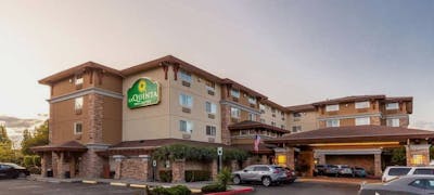 La Quinta Inn Ste Vancouver