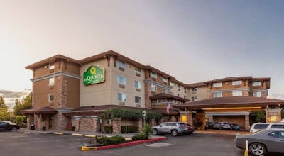 La Quinta Inn & Suites by Wyndham Vancouver