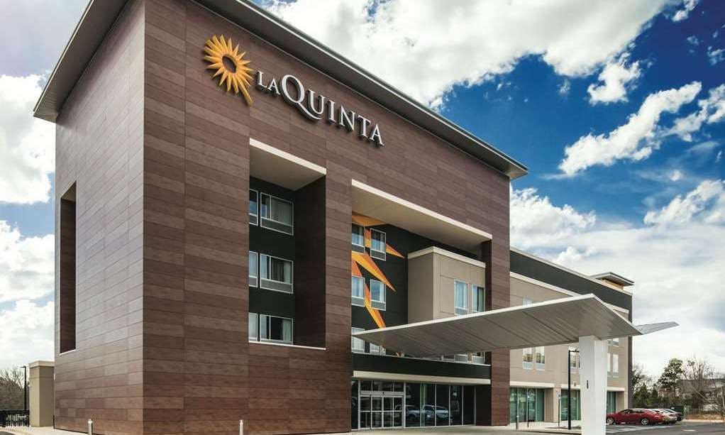 La Quinta Inn Ste McDonough