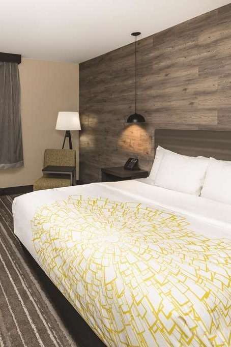 Hotel La Quinta Inn Ste McDonough photo 4