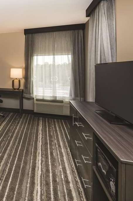 Hotel La Quinta Inn Ste McDonough photo 5