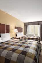 Hotel Days Inn Brampton photo 2