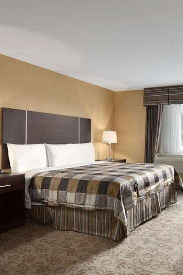 Hotel Days Inn by Wyndham Brampton photo 1