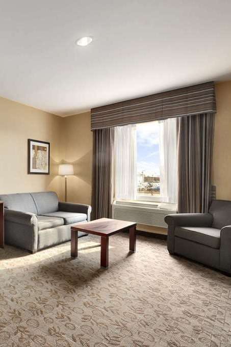 Hotel Days Inn by Wyndham Brampton photo 4