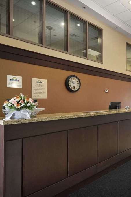 Hotel Days Inn by Wyndham Brampton photo 5