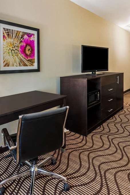 Hotel La Quinta Inn & Suites by Wyndham Artesia photo 2