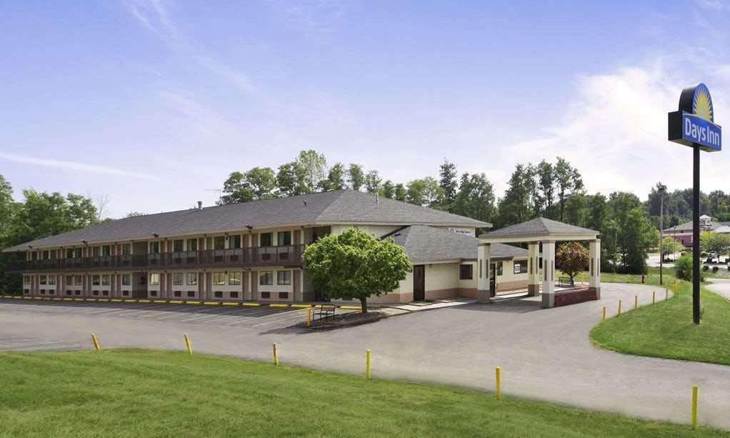 Days Inn by Wyndham Cloverdale Greencastle