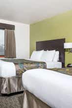 Hotel Baymont Inn Suites Eau Claire photo 2