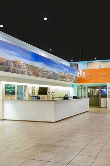 Hotel Howard Johnson by Wyndham Yuma photo 5