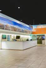 Hotel Howard Johnson Inn Yuma AZ photo 5