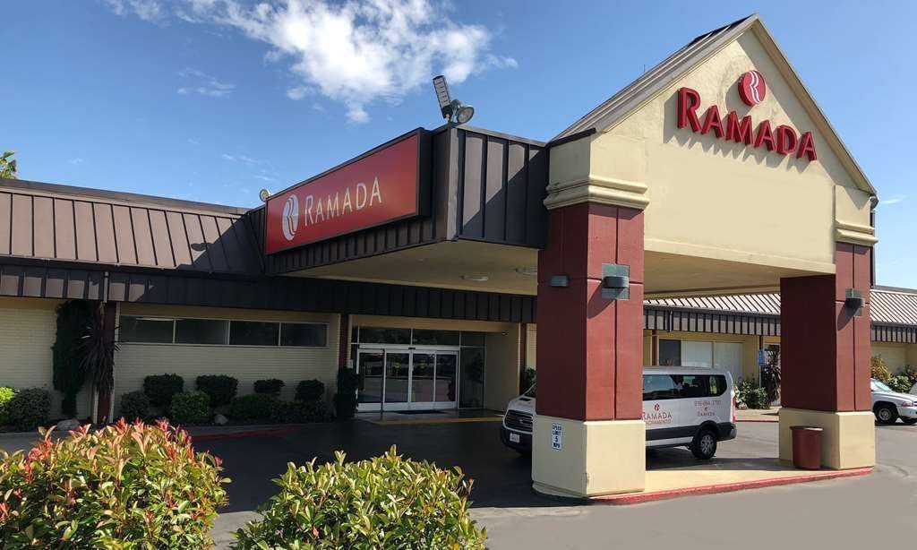 Ramada by Wyndham Sacramento
