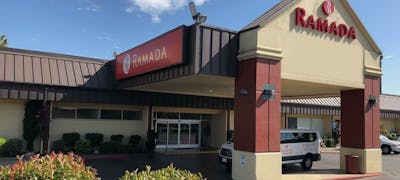 Ramada by Wyndham Sacramento