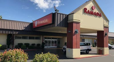 Ramada by Wyndham Sacramento