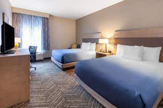 Hotel LQ by Wyndham Middletown photo 5
