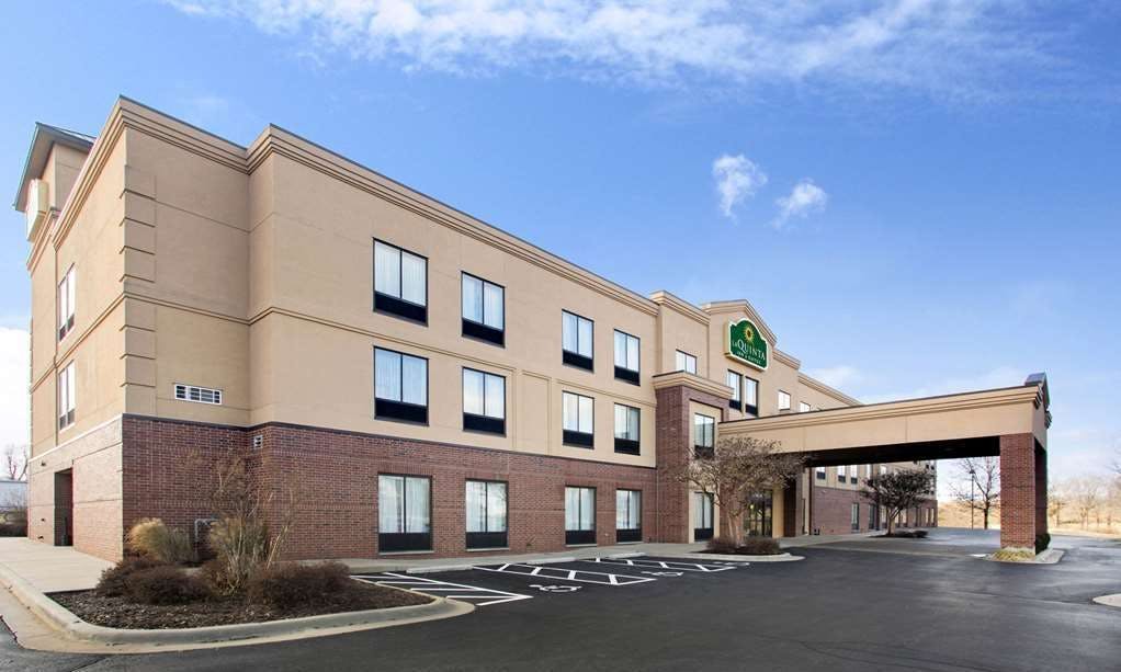 La Quinta Inn Ste Springfield