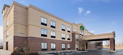 La Quinta Inn Ste Springfield