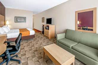 Hotel La Quinta Inn Ste Tucumcari photo 4