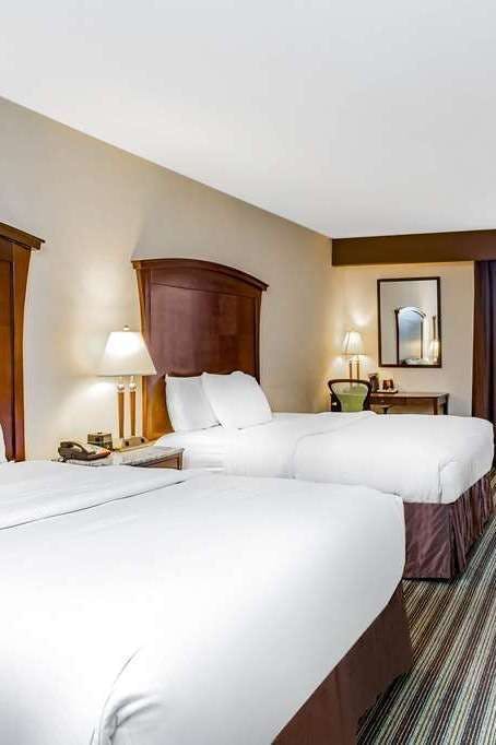 Hotel La Quinta Inn & Suites by Wyndham Fowler photo 2