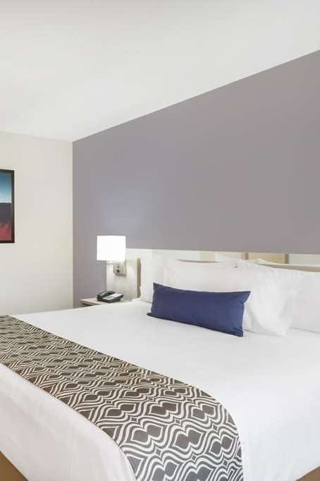 Hotel Microtel Inn & Suites by Wyndham Springville/Provo photo 1