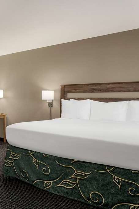 Hotel Baymont Rawlins photo 2