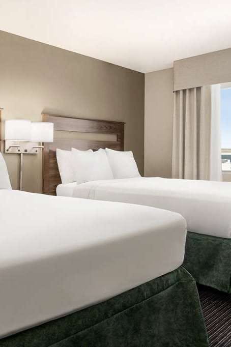 Hotel Baymont Rawlins photo 3