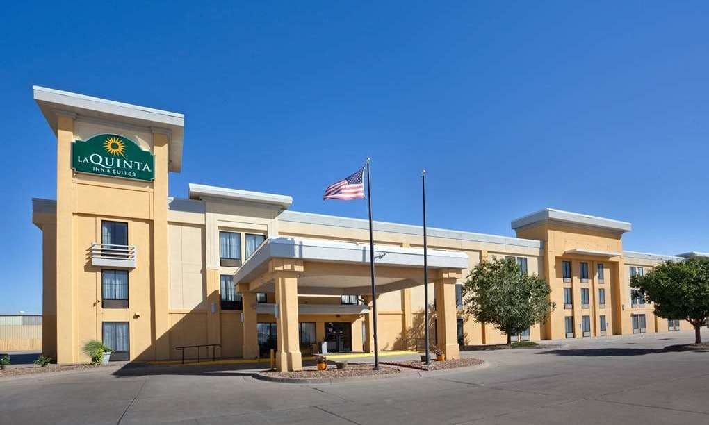 La Quinta Inn Ste Salina