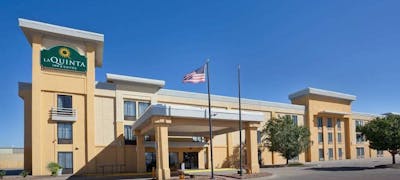 La Quinta Inn Ste Salina