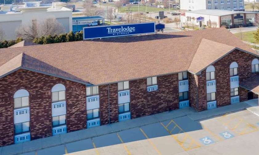 Travelodge by Wyndham Elkhart