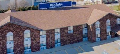 Travelodge Elkhart
