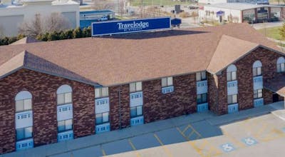 Travelodge by Wyndham Elkhart