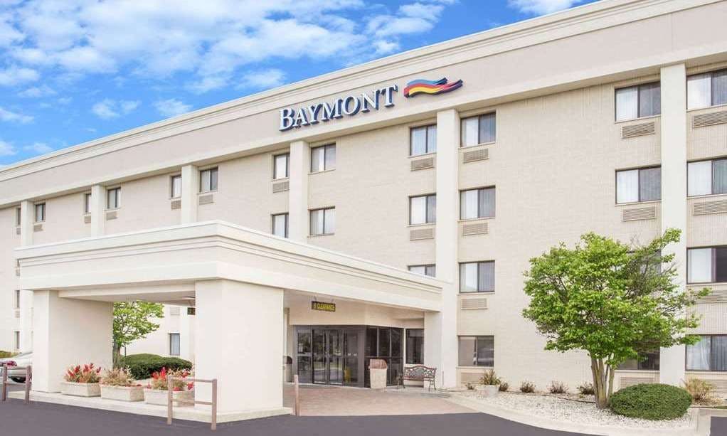 Baymont by Wyndham Janesville