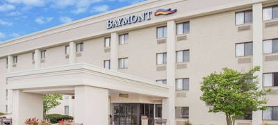 Baymont I S Janesville