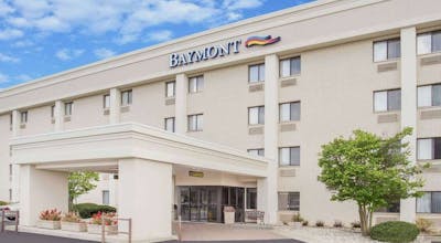 Baymont by Wyndham Janesville