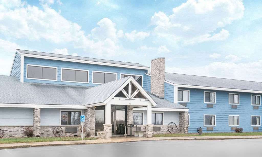 Baymont by Wyndham Kasson Rochester Area