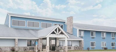 Baymont Kasson Rochester Area