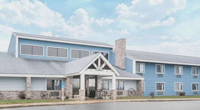 Baymont by Wyndham Kasson Rochester Area