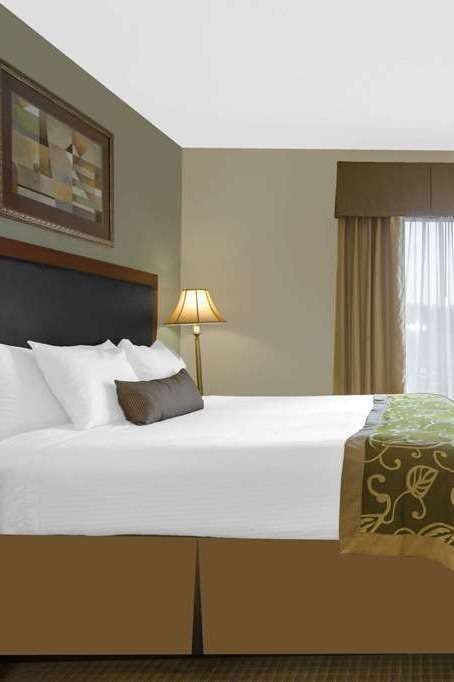 Hotel Wingate by WY Tuscaloosa photo 2