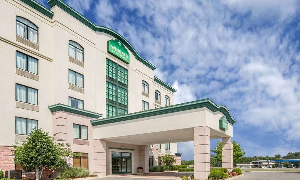 Wingate by WY Tuscaloosa