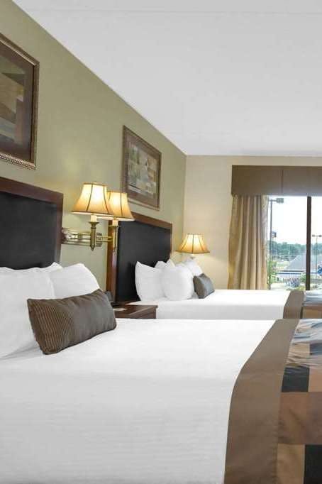 Hotel Wingate by WY Tuscaloosa photo 3