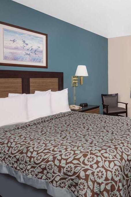 Hotel Days Inn Neenah photo 2