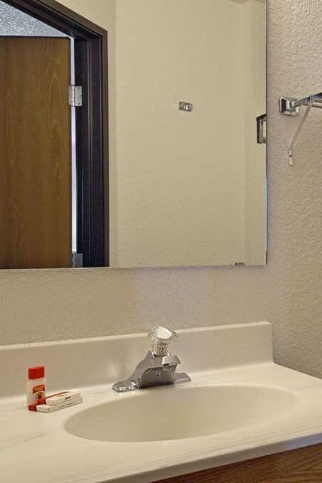 Hotel Super 8 by Wyndham The Dalles OR photo 5