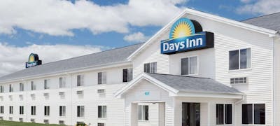 Days Inn Neenah