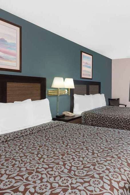 Hotel Days Inn Neenah photo 3